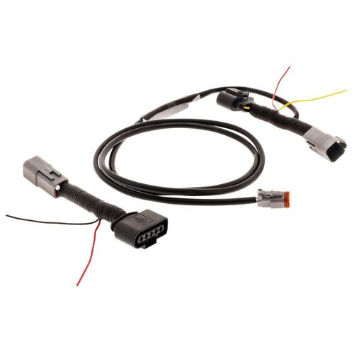 VW Amarok 2012> Rear Lamp Wiring Harness Kit