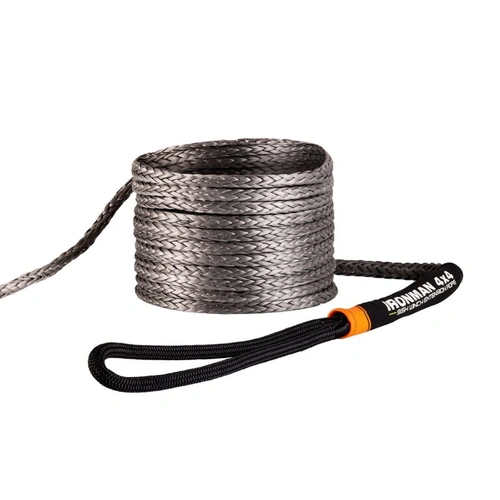 Ironman 4x4 20m Winch Extension Rope 9500kg