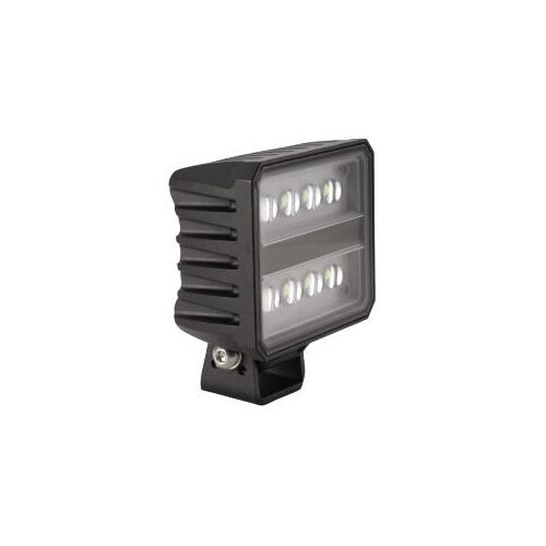 4.5" LED Rectangle Worklamp