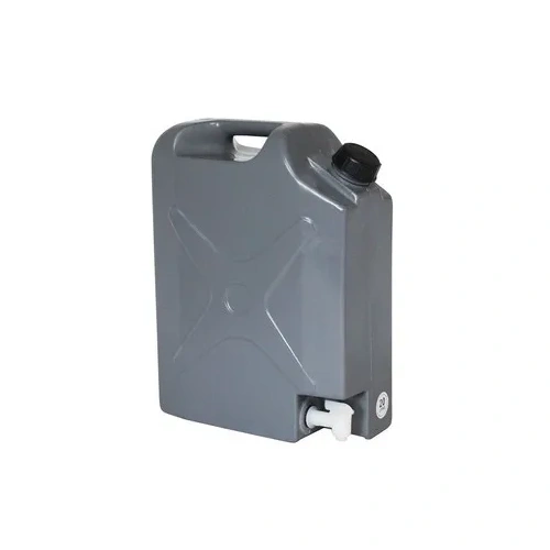 Ironman 4x4 20L Plastic Jerry Can with Tap