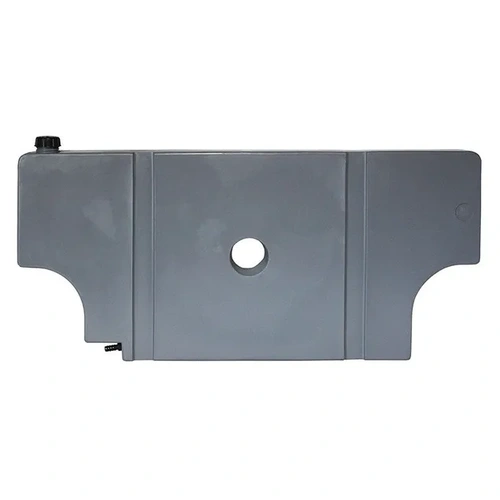 Ironman 4x4 50L Wheel Arch Water Tank with Nipple Outlet