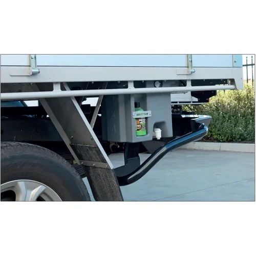 Ironman 4x4 15L Under Tray Hand Wash Tank