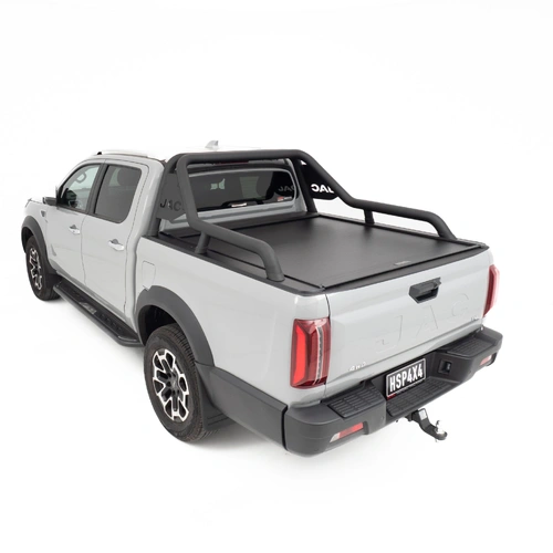 HSP Roll R Cover Series 3.5 - JAC T9 (Suits Factory Sports Bar)