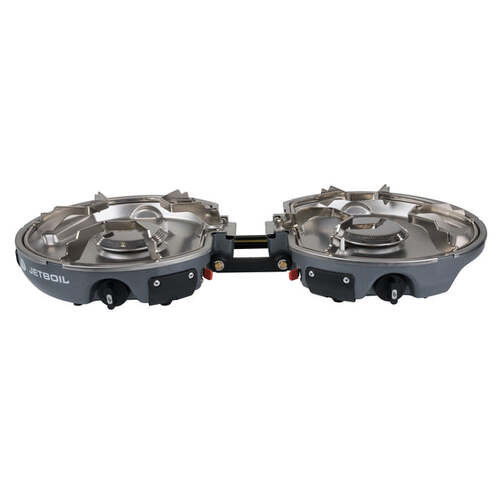 Jetboil Genesis Basecamp Stove
