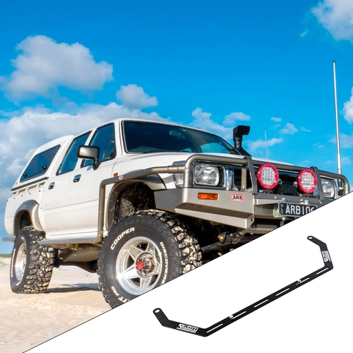 Kap Industries Fire Extinguisher Bracket - Suits Toyota Hilux N60 (1998-2004)