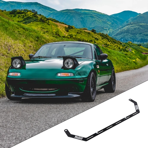 Kap Industries Fire Extinguisher Bracket - Mazda MX5 Miata (NA, NB)