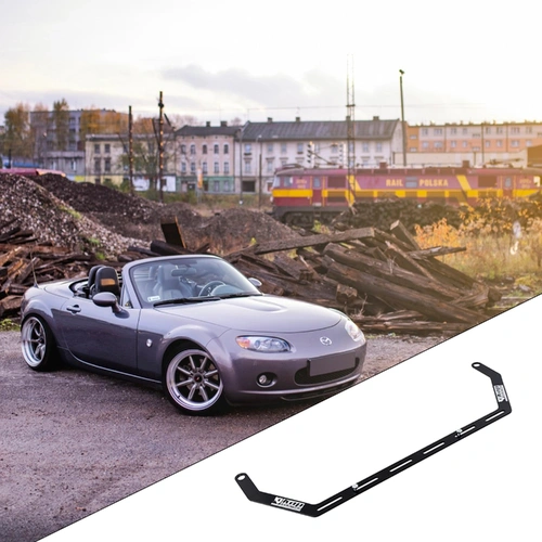 Kap Industries Fire Extinguisher Bracket - Mazda MX5 Miata NC