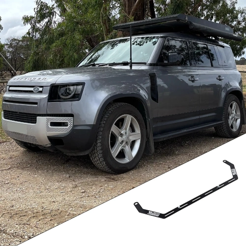 Kap Industries Fire Extinguisher Bracket - Land Rover Defender L663 2020-on