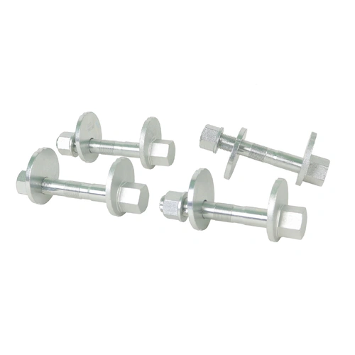 Whiteline Front Lower Control Arm Inner Camber Bolt Kit - Holden Colorado