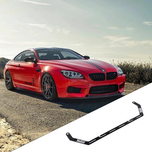 Kap Industries Fire Extinguisher Bracket - BMW E63
