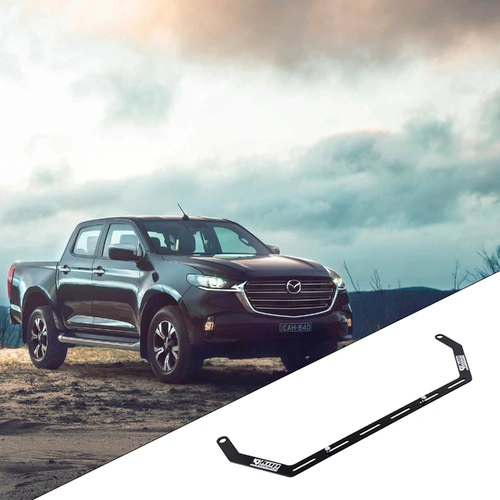 Kap Industries Fire Extinguisher Bracket - Mazda BT50