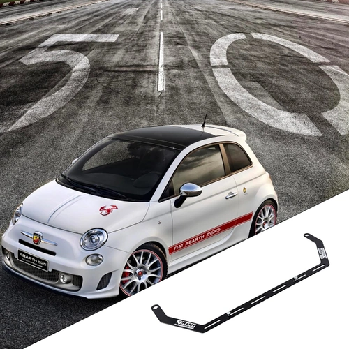 Kap Industries Fire Extinguisher Bracket - Fiat 500 Abarth