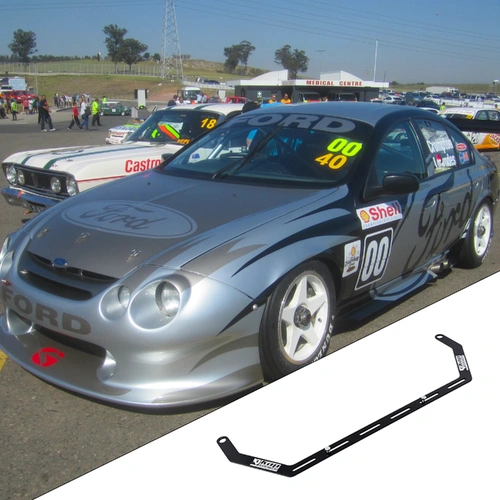 Kap Industries Fire Extinguisher Bracket - Ford Falcon AU