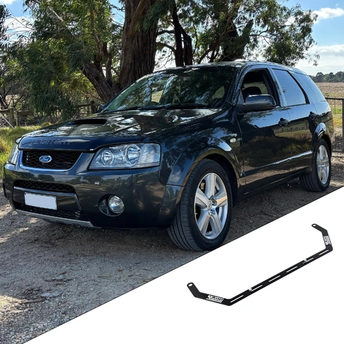 Kap Industries Fire Extinguisher Bracket - Ford Territory
