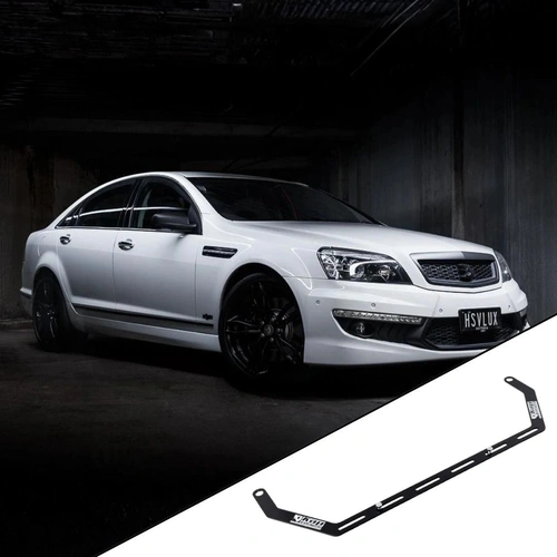 Kap Industries Fire Extinguisher Bracket - Holden Statesman HSV Grange