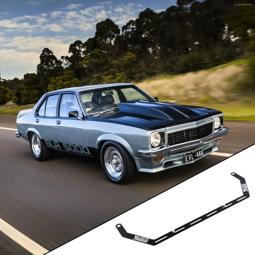 Kap Industries Fire Extinguisher Bracket - Holden Torana
