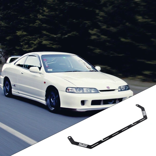 Kap Industries Fire Extinguisher Bracket - Honda Integra DC2