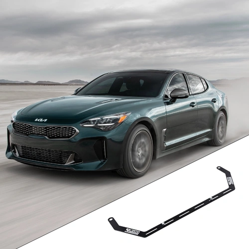 Kap Industries Fire Extinguisher Bracket - Kia Stinger