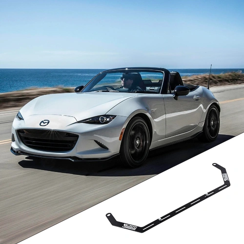 Kap Industries Fire Extinguisher Bracket - Mazda MX5 Miata ND