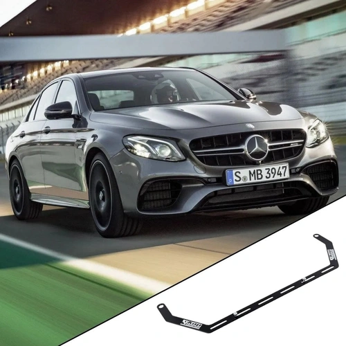 Kap Industries Fire Extinguisher Bracket - Mercedes Benz E63 (W213)