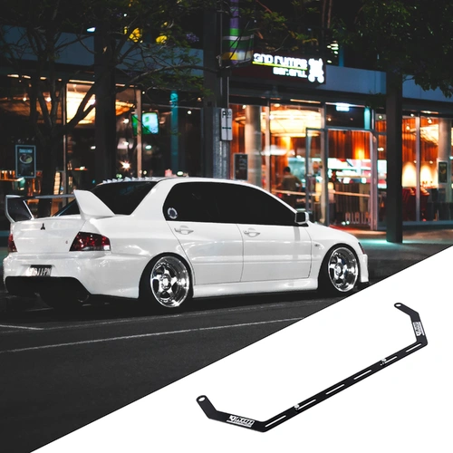 Kap Industries Fire Extinguisher Bracket - Mitsubishi EVO