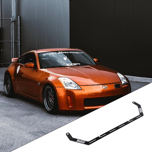 Kap Industries Fire Extinguisher Bracket - Nissan 350z