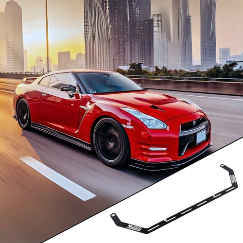 Kap Industries Fire Extinguisher Bracket - Nissan GTR R35