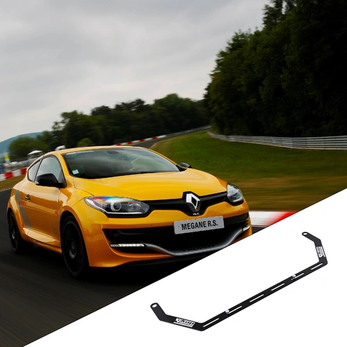 Kap Industries Fire Extinguisher Bracket - Renault Megane 3 (2008-2016)