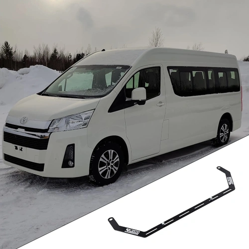 Kap Industries Fire Extinguisher Bracket - Suits Toyota Hiace H300 2019-on
