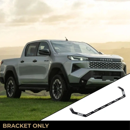 Kap Industries Fire Extinguisher Bracket - Suits Toyota Hilux N90