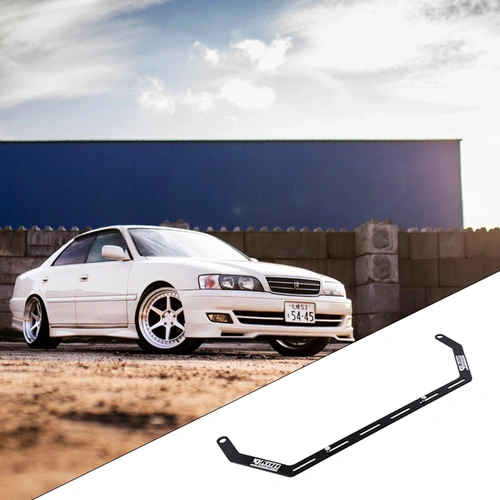 Kap Industries Fire Extinguisher Bracket - Suits Toyota JZX