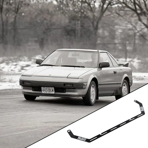 Kap Industries Fire Extinguisher Bracket - Suits Toyota MR2 AW11