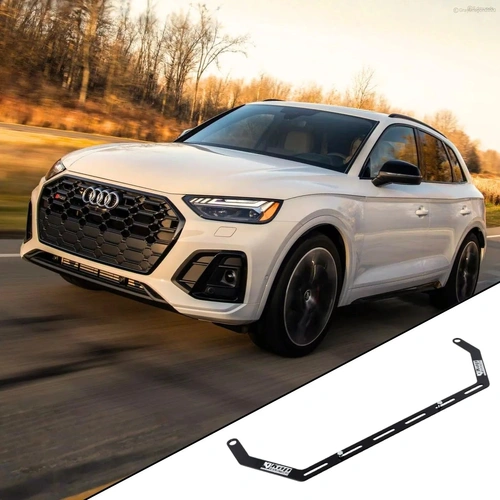 Kap Industries Fire Extinguisher Bracket - Audi SQ5