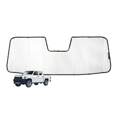Snap Shades Windscreen Shade - Kia Tasman Ute 2025-On