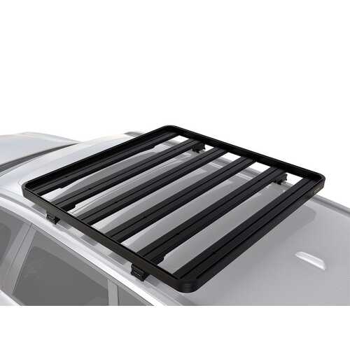 Front Runner Citroen C4 (2010-Current) Slimline II Roof Rail Rack Kit