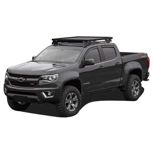 Front Runner Chevrolet Colorado (2015-2022) Slimline II Roof Rack Kit