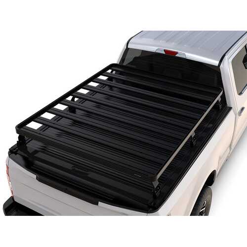 Front Runner Chevrolet Colorado/GMC Canyon ReTrax XR 6in (2015-Current) Slimline II Load Bed Rack Kit