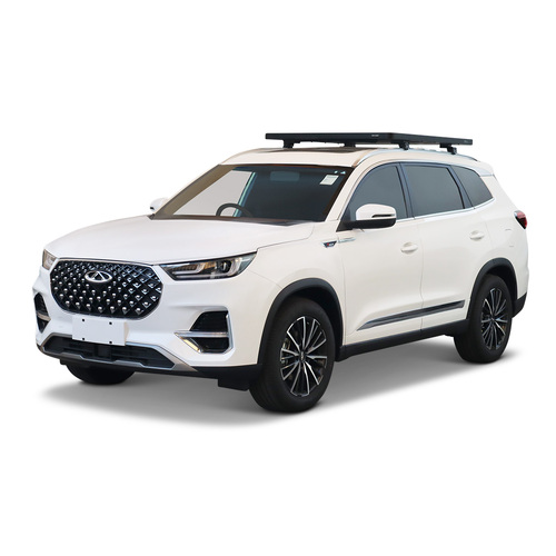 Front Runner Chery Tiggo 8 (2022-Current) Slimline II Roof Rail Rack Kit