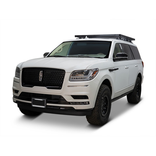 Front Runner Ford Expedition/Lincoln Navigator (2018-Current) Slimline II Roof Rail Rack Kit