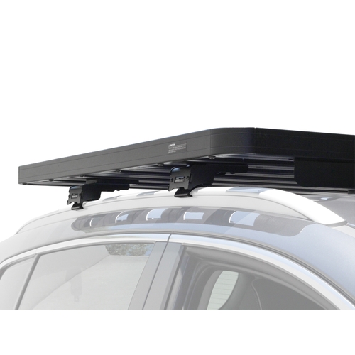 Front Runner Fiat 500X (2014-Current) Slimline II Roof Rail Rack Kit