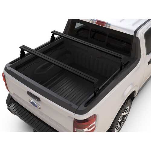 Front Runner Ford Maverick (2022-Current) Double Load Bar Kit