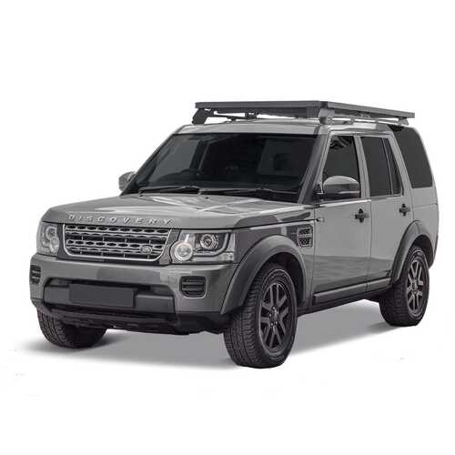 Front Runner Land Rover Discovery LR3/LR4 Slimline II Roof Rack Kit