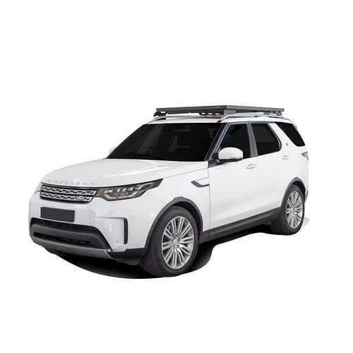 Discovery 5 roof rail kit best sale
