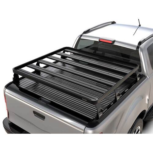 Front Runner Ford Ranger (2012-2022) EGR RollTrac Slimline II Load Bed Rack Kit