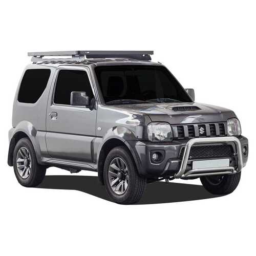 Front Runner Suzuki Jimny (1998-2018) Slimline II Roof Rack Kit