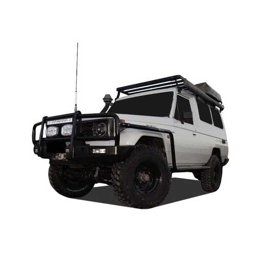 Front Runner Suits Toyota Land Cruiser 78 Troopy Slimline II Roof Rack Kit
