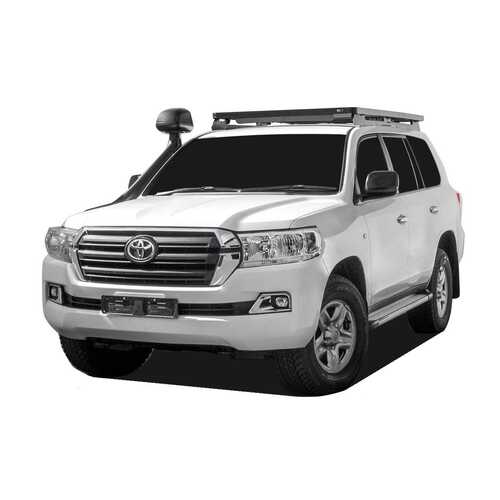 Front Runner Suits Toyota Land Cruiser 200/Lexus LX570 Slimline II Roof Rack Kit