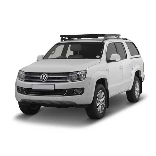 Front Runner Volkswagen Amarok (2010-2022) Slimline II Roof Rack Kit