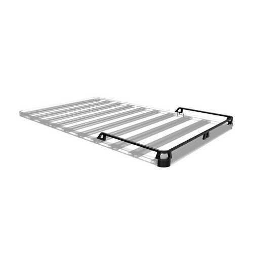 Front Runner Expedition Rail Kit - Front or Back - for 1165mm(W) Rack