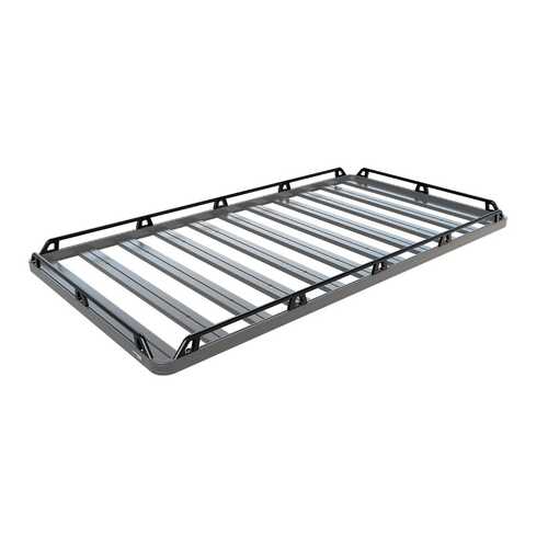 Front Runner Expedition Perimeter Rail Kit - for 2166mm (L) X 1165mm (W) Rack